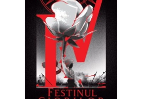 Festinul ciorilor (Seria Cantec de gheata si foc, partea a IV-a, ed. 2020) - George R. R. Martin