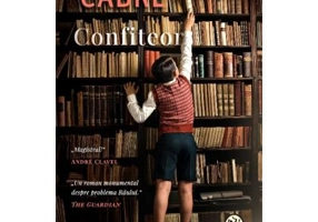 Confiteor. Editie hardcover - Jaume Cabre