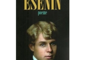 Poeme - Serghei Esenin