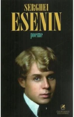 Poeme - Serghei Esenin