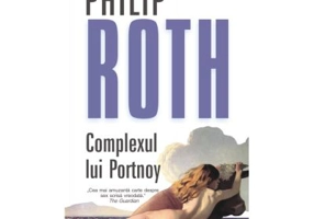 Complexul lui Portnoy - Philip Roth