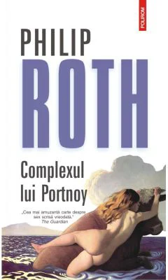 Complexul lui Portnoy - Philip Roth