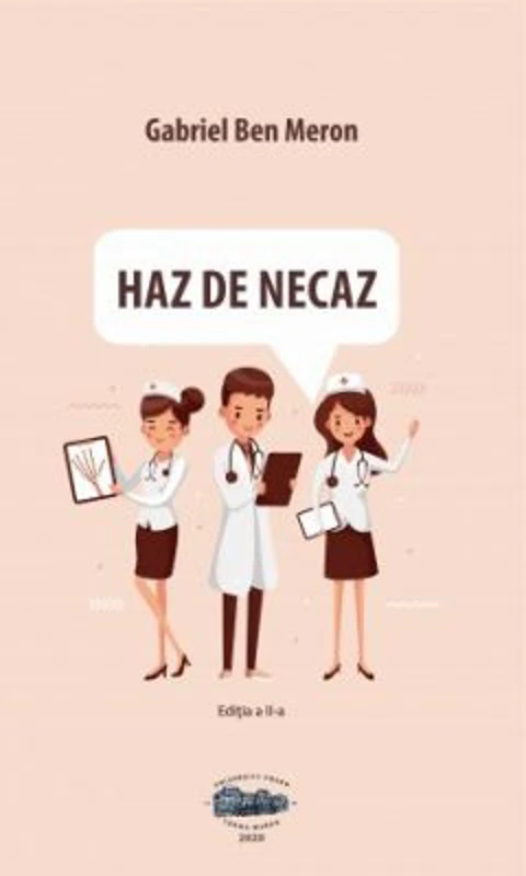 Haz de necaz