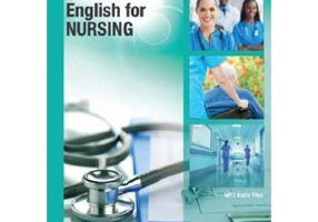 Flash on English for Specific Purposes. Nursing