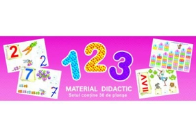 Planse 123 - 30 planse