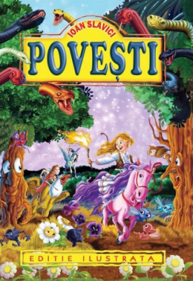 Povesti - Ioan Slavici