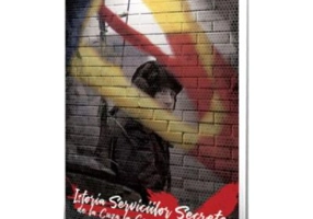 Istoria serviciilor secrete Vol. 3 - Cristian Troncota