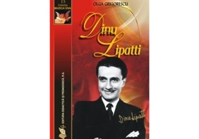 Dinu Lipatti - Olga Grigorescu