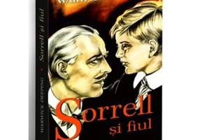 Sorrell si fiul