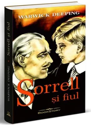 Sorrell si fiul