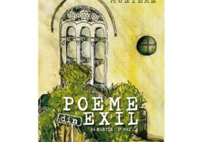 Poeme din exil