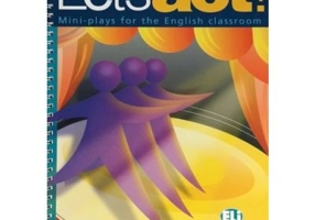 Let’s Act - Patti Lozano