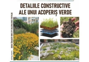 Detaliile constructive ale unui acoperis verde - Leslie Doyle