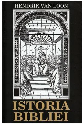 Istoria bibliei