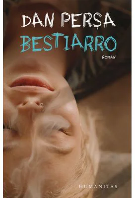 Bestiarro - Dan Persa