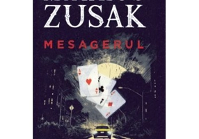 Mesagerul - Markus Zusak