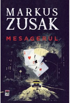 Mesagerul - Markus Zusak