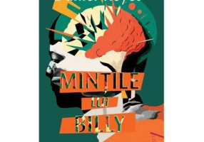 Mintile lui Billy Milligan - Daniel Keyes