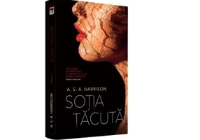 Sotia tacuta - A. S. A. Harrison