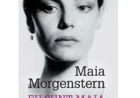 Eu sunt Maia - Maia Morgenstern