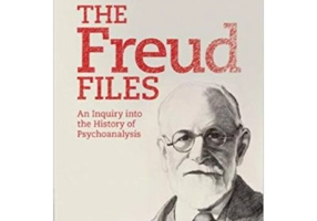 The Freud Files: An Inquiry into the History of Psychoanalysis - Mikkel Borch-Jacobsen, Sonu Shamdasani