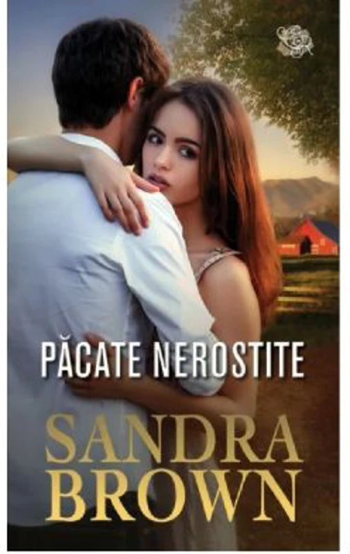 Pacate nerostite - Sandra Brown