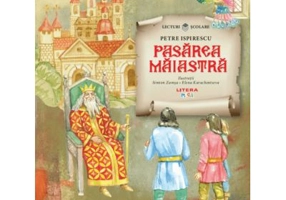 Pasarea maiastra