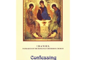 Confessing the Truth in Love - Daniel, BOR Patriarch