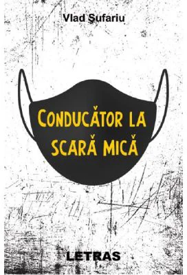 Conducator la scara mica
