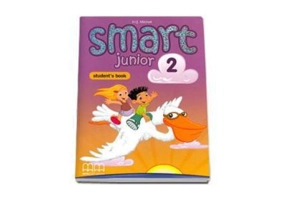 Smart Junior Student's book level 2