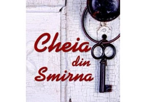 Cheia din Smirna - Tatiana Salem-Levy