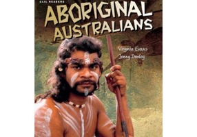 Literatura CLIL Aboriginal Australians Pachetul profesorului cu multi-rom - Virginia Evans, Jenny Dooley