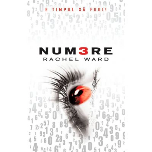 Numere - Rachel Ward