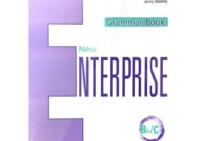 Curs Limba Engleza. New enterprise B2+/C1 gramatica cu digibook app - Jenny Dooley