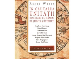 In cautarea unitatii (paperback)