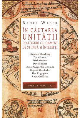 In cautarea unitatii (paperback)
