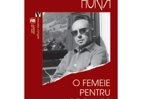 O femeie pentru apocalips - Vintila Horia