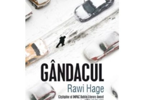 Gandacul - Rawi Hage