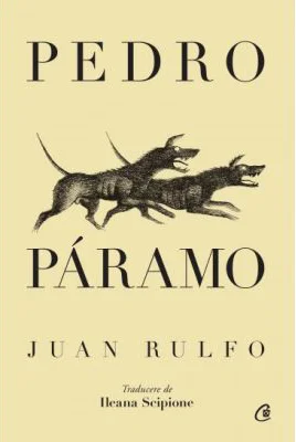 Pedro Paramo - Juan Rulfo