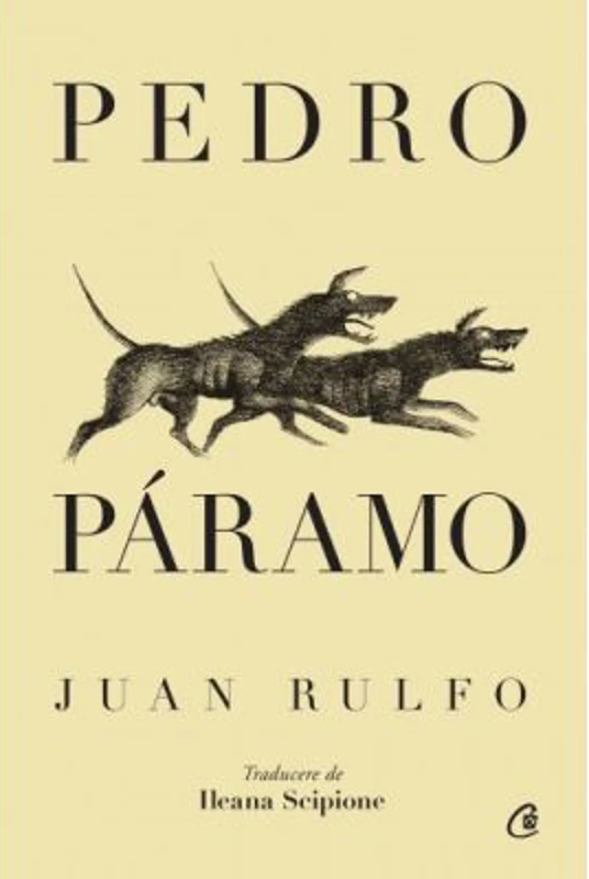 Pedro Paramo - Juan Rulfo