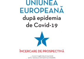 Uniunea Europeana dupa epidemia de Covid-19