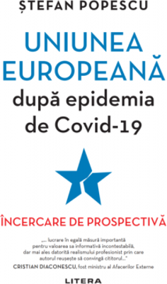 Uniunea Europeana dupa epidemia de Covid-19