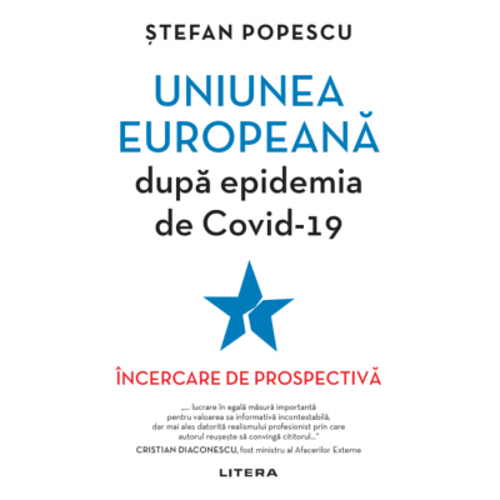 Uniunea Europeana dupa epidemia de Covid-19