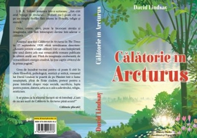Calatorie in Arcturus