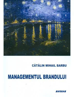 Managementul brandului - Catalin Mihail Barbu