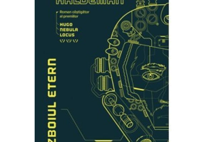 Razboiul etern - Joe Haldeman