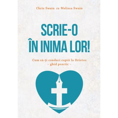 Scrie-o in inima lor