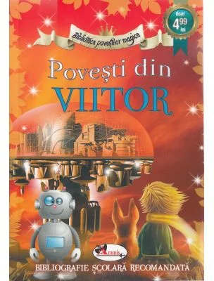 Povesti din viitor