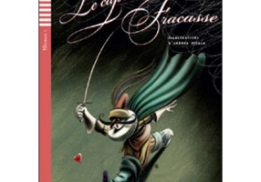 Le Capitaine Fracasse