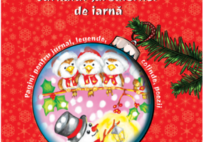 Jurnalul sarbatorilor de iarna, clasa pregatitoare